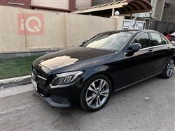 مێرسێدس بێنز C-Class
